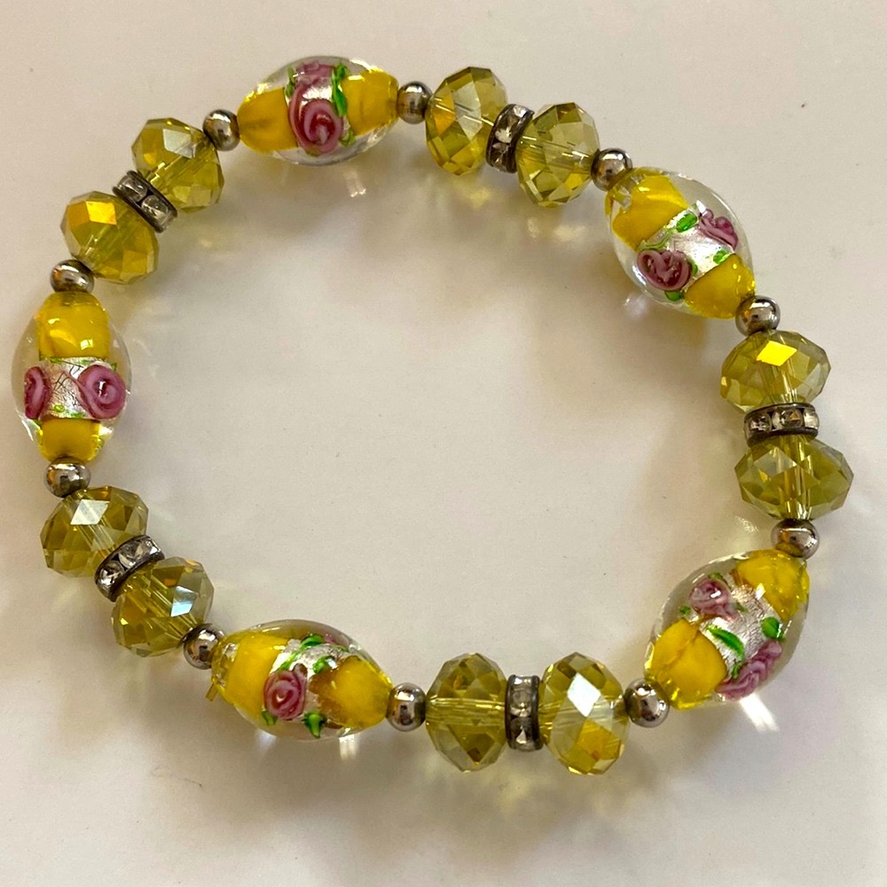 Bracelet
